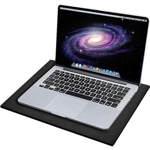Laptop Pad Protection Pad, Multi-Directional Shielding Technology, Protect The Body from The Impact of Emf, Protect & Heat Shielding Suitable for Computer Pad, Tablet, Phone (12"x16")