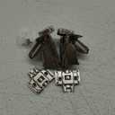 2 of Clip-on Soft-Close Hinge for Corner Lazy Susan Hinges Full Overlay Concealed for Corner Cabinet Lasy Susan Hinge (165 Degree)