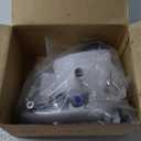 Dorman M390289 Brake Master Cylinder Compatible with Select Toyota Models