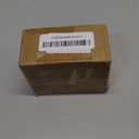 20 Pcs L Corner Brackets 2x2 Inch Black Heavy Duty L Bracket for Joint Right Angle Shelf Support Corner Braces for Shelves, Wood Furniture, Cabinet with Screws (20 Pack)