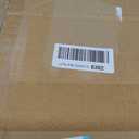 White Quilted Duvet Comforter Insert 54*75 inches