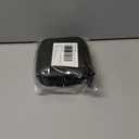 Hard Case Compatiable with SK SYUKUYU RF Remote Control Page Turner for Kindle, Portable Organizer Bag for Kindle Clicker, Storage Holder Pack for Kindle Paperwhite Remote Accessories (Box Only)