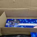 NOKINS Golf Cart P-P Diamond Leather seat Cover for it Club Car Precedent/Tempo/Onward Premium,No Stapler Required, Golf Cart Vinyl Replacement Seat Cover.Black