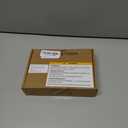 Poen 100 Pcs 20 mm Christmas Rhinestone Bubblegum Beads for Pens Bulk Crystal Resin Acrylic Plastic Spacer Chunky Beads for Christmas DIY Craft Keychain Necklace Bracelet Jewelry Making Holiday Decor (Fresh Color)