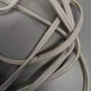 Pink Heating Pad for Period Cramps, CooCoCo FSA Wearables Large Heated Pad, HSA Store Eligible Menstrual Heat Pad, Cute Hot Pad for Back Pain Relief, College Dorm Essentials for Girls