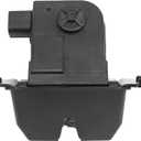 81230-3Z000 Rear Trunk Latch Tailgate Door Lock Actuator, Replacement for Hyundai Santa Fe 2013-2018 Santa Fe Sport 2015-2018 Santa Fe XL 2013-2019, Replacement for Kia Sedona 2016-2021