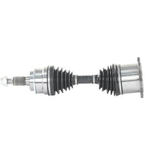 Precision CV Axle Shaft GM8026
