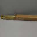 Gold Easel Stand for Sign, Heavy Duty Easel, 4-Tier Adjustable Art Easel for Painting, Wedding Sign, 1pc