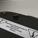 PROFUSION HEAT 360 Surround SPACE HEATER ELECTRIC 2 HEAT SETTINGS 750W/1500W