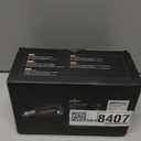 BRIMAX 2w S14 Led Edison Light Bulbs Outdoor 11w Incandescent Filament Bulb Replacement 2700K Bright Warm White Dimmable, E26 Base Durable Led Bulb for Outdoor Patio String Light,15pack