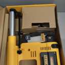 DEWALT Onboard Rotary Hammer Dust Extractor for 1-Inch SDS Plus Hammers (DWH303DH)
