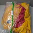 Funziez! Slim Fit Adult Onesie - Animal Halloween Costume - Plush Unisex One Piece Cosplay Suit for Women and Men