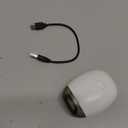 2026 New Electric Nail Clippers Automatic Electric Nail Clipper with LED Light, USB Rechargeable for Adults, Seniors, Babies, Children