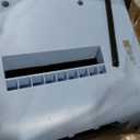 (2025 New) Robotic Pool Vacuum, Robotic Pool Cleaner for Inground Pools, Pool Robot with Smart Navigation, Floor/Wall/Waterline Cleaning, 180 Mins Runtime for Pool Up to 2100 Sq.ft