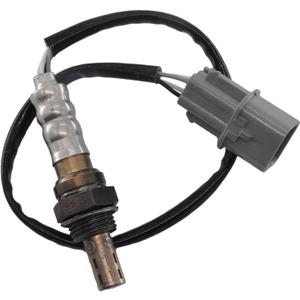 Oxygen O2 Sensor 234-4191 Fit for Downstream Hyundai Sonata,Tiburon,Tucson,Santa Fe 2002-2009&Kia Sportage,Optima 2003-2010 Upstream Kia Optima,Rondo 2007-2010&Hyundai Santa Fe 2007-2009 2.7L 3.3L V6