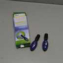 2 Pcs Fuelsync Gas Saver, 2026 New Fuel sync Drive Farther Save More Fuel Portable Plug and Play Energy Economy Device, Automotive Spill Saver for Filling Gasoline Lubricants Water Diesel