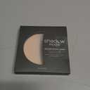 ShadowMoon - Reusable Eye Makeup Shield and Silicone Under Eye Cooling Pad for Puffy Eyes and Perfect Makeup Application. Alternative to Disposable Shields, 1 Pc Pink