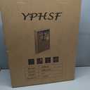 Upgraded 20x25x5 Reusable AC Furnace Filter Washable MERV11, Electrostatic - Permanent, Enjoy Fresher Air in Home and Office HVAC Furnace Systems, Actual Size: 19.88x24.75x4.38Inch 1 Pack