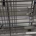 Electric Bug Zapper, 2800V High Grid Indoor Mosquito Killer with 20W Lamps, Plug-in Hanging Insect Trap for Mosquitoes, Moths, Gnats, Flies and Flying Insects Indoor Use