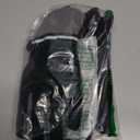 rivmount 3M Winter Gloves Women Men, Thermal Ski Gloves with Warm, Waterproof, Touchscreen for Cold Weather Running, Skiing (X-Large, Black-gray)