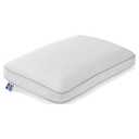 Sealy Essentials Memory Foam Bed Pillow, Standard, Adult