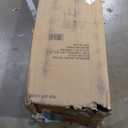 Flash Furniture Hercules 6 Pack Childs Gold Resin Party and Event Chiavari Chair for Commercial & Residential Use (Set of 6)