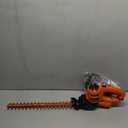 BLACK+DECKER 18-Inch Electric Hedge Trimmer (BEHT200)
