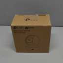 Kasa Smart Indoor PanTilt Home Security Camera, 1080p HD Dog Camera w/Night Vision, Motion Detection for Baby & Pet Monitor, Cloud & SD Card Storage, Works w/ Alexa & Google Home, 2.4G WiFi (EC71)