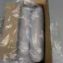 Waterproof Bed Pads Washable 34" x 36" (2 Pack), Absorbent Chuck Pads for Incontinence, Washable Pee Pads for Dogs, Waterproof Mattress Protector for Seniors, Bedwetting Kids, Hospitals, Pets (Gray Star)