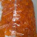 Albanese Candy, Orange Gummi Bears, 5-pound Bag (EXP 11/19/25)
