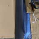 SCITOO Truck Bed Cargo Rack Truck Bed Extender Compatible for 79" Black Pickup Truck Cargo Carrier