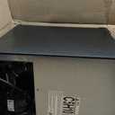 Electactic 1.3 Cu.Ft Mini Fridge, Single Door Compact Refrigerator