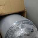 Vamcheer Tri Folding Mattress Twin Size - 4 Inch Foldable Mattress for Travel/RV/Camping/Guest Room/Yoga, 75"x38"x4" Tri-fold Memory Foam Cushion with Washable Cover, Handle & Non-Slip Bottom