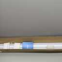 Sunco 4ft LED Shop Light, Hardwired Garage Lights for Workshop, Wraparound, 8200 Lumens, Surface Mount, Selectable Features, 50W/60W/70W, 3000K/4000K/5000K ETL 2 Pack