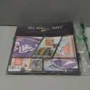 YouTheFan NFL Los Angeles Rams Slogan Series 3D Wall Art