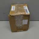 wugongshan 1080 Pcs Screws Bolts and Nuts Assortment Kit, Metric Machine Screws and Nuts and Flat Washers, M3/M4/M5/M6 Cross Slotted Round Head Bolts Sets (C)