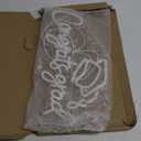 LED Acrylic Congrats Grad Neon Sign Dimmable Congrats Grad Banner Graduation Decorations Class of 2025 for Party Room Dorm Backdrop Celebration Gifts(Warm White)