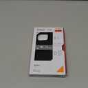 GEAR4 ZAGG Denali Case - Ultimate Impact Protection with D3O Reinforced Backplate and Frame - for Apple iPhone 13 Pro - Black,702008213