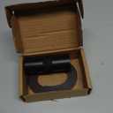 39x4 inch Customizable DIY Floor Vent Covers, Magnetic PVC Vent Mesh for Wall, Ceiling & Home Floor, PC Case Dust Mesh Filter