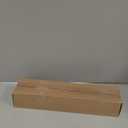 Brushed Nickel Curved Shower Curtain Rod Round Shower Rod Adjustable 33-78 In Stainless Steel Rustproof Bowed Shower Curtain Rods for Bathroom Bathtub Stall Rounded Curved Shower Rod Bar Need to Drill