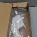 NewYall Brake Master Cylinder with Reservoir for Mazda 3 with ABS 2004-2012