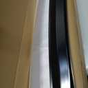 2019-2024 Tape-On Side Window Visor Deflectors for Subaru Forester Rain Guards SK Premium Sport Limited Touring Smoke Tinted Protectors 2020 2021 2022 2023