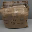 2 Pcs 13x5.00-6 Lawn Mower Pneumatic Tire and Wheel, 13X5.00-6 Front Riding Mowers Tire with 3/4" 5/8" Bushings, 3" -4.5" Centered Hub, 13x5-6 Tube with TR13 Valve Stem, 375 LBS