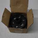 Go Kart Clutch 3/4 Bore 12T with #35 Chain, for Predator 212 Centrifugal Clutch Compatible with Honda GX160, GX200, GX140, GX120, GC160, GC190, Harbor Freight, Briggs and Stratton Tecumseh