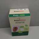 [2025 Upgraded] Bonsenkitchen 6 Rolls 11" x 16' Vacuum Sealer Bags for Food with a Color Box, Easy to Store, Commercial Grade, BPA Free, Great for Food Storage or Sous Vide, VB21