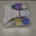 Magna-Tiles Space 32-Piece Magnetic Construction Set, The Original Magnetic Building Brand