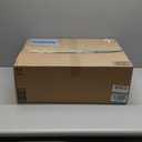 Ultra Thin Door Mat Indoor Entrance, 1/10 in Thin Door Mats for Inside Entry, Non-Slip Rubber Backing Washable Doormat, Fade Resistant, Absorbent, Low Profile Dirt Trapper, 30"X17",Brown (1'5" x 2'6" (Rectangular), Desert Mirage)