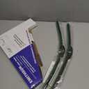 OEM QUALITY 22" + 20" Premium All-Seasons Stable And Quiet Windshield Wiper Blades(Set of 2)