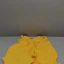 GraduationMall Matte Kindergarten & Preschool Graduation Gown Cap Set with 2023 Tassel Gold 33 (4'0"-4'2")