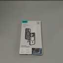 ESR for iPhone 17 Pro Max Case, Camera Control, Compatible with MagSafe, Shockproof Military-Grade Protection, Magnetic Phone Case for iPhone 17 Pro Max, Classic Hybrid Case, Frosted Blue